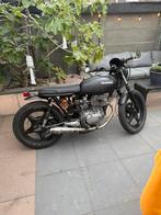 Honda CB400T Caferacer - Unieke Custom Bike!, Motoren, 2 cilinders, Motorrijbewijs A, Particulier, Meer dan 35 kW