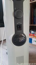 De'Longhi TRRS0920 Electric radiator, Doe-het-zelf en Verbouw, Verwarming en Radiatoren, Ophalen, 30 tot 80 cm, Radiator, Minder dan 60 cm