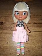 Blythe Replica Pop - Nieuwstaat, Verzamelen, Poppen, Ophalen of Verzenden, Zo goed als nieuw, Overige typen