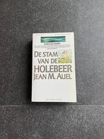 Stam van de holebeer jean Auel boek, Boeken, Fantasy, Ophalen, Gelezen