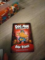 Boek dogman de gekloonde kat, Ophalen, Zo goed als nieuw