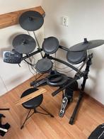 elektrisch drumstel medeli dd506, Muziek en Instrumenten, Drumstellen en Slagwerk, Ophalen, Gebruikt, Overige merken, Elektronisch