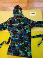 Maat 98/104 - kinderbadjas Hema, Kinderen en Baby's, Kinderkleding | Maat 98, Ophalen of Verzenden, Meisje, Jurk of Rok