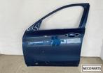 BMW X1 F48 DEUR PORTİER DEUREN PORTIEREN, Gebruikt, Achterklep, Ophalen of Verzenden, Achter