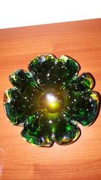 Schaal vide poche murano, Ophalen of Verzenden, Zo goed als nieuw, Overige kleuren, Overige materialen