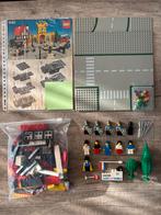 Lego castle/town 1592 - compleet met boekje en doos (11x), Kinderen en Baby's, Speelgoed | Duplo en Lego, Ophalen of Verzenden