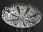 Vintage George Davidson & Co. glazen schaaltje geperst glas, Antiek en Kunst, Antiek | Glas en Kristal, Ophalen of Verzenden