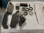 VW Kever 1303S interieur delen dashboard kastje, asbak etc, Ophalen