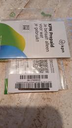 KPN Prepaid Simkaart - Nieuw 0617000019 Uitstekend top nr, Verzenden, Nieuw, KPN, Prepaidkaart