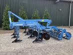 Lemken Kristall 9/300 Vleugelcultivator, Lemken, Akkerbouw, Lemken, Lemken
