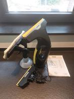 Karcher ruitenreiniger, Huis en Inrichting, Schoonmaakartikelen, Ophalen, Raamwisser of Trekker