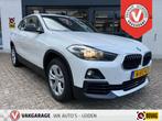 BMW X2 sDrive20i High Executive | Leer | Stoelverwarming | P, Auto's, BMW, 1998 cc, X2, 1435 kg, Wit