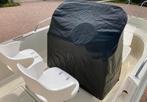 Zeer nette Jeanneau  cap camarat 515 + 50 pk, Ophalen, Zo goed als nieuw, 3 tot 6 meter, Buitenboordmotor