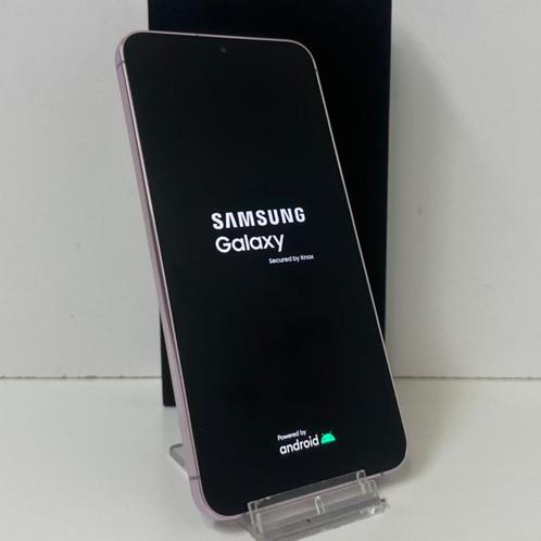 Samsung Galaxy S23 plus 256GB paars | Nieuwstaat, Telecommunicatie, Mobiele telefoons | Samsung, Zo goed als nieuw