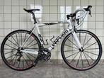 Iconische Carbon Cervélo R3 VROOMEN.WHITE.DESIGN., 28 inch, Carbon, Zo goed als nieuw, 57 tot 61 cm