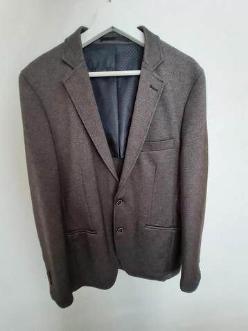 Blazer grey beschikbaar voor biedingen