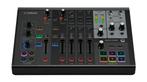 Yamaha AG08 Black Live stream mixer, 8-kanaals, zwart, Nieuw, Mengtafel, Ophalen of Verzenden