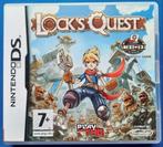 Lock's Quest, Gebruikt, Ophalen of Verzenden, 1 speler