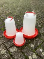 Drinktorens/silo, Ophalen of Verzenden, Nieuw, Drinken en Voederen