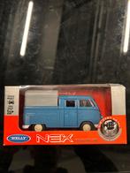 Welly Volkswagen T2 Pickup - Nieuw in doos!, Hobby en Vrije tijd, Modelauto's | 1:18, Ophalen of Verzenden, Nieuw, Auto, Welly