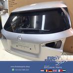W177 ACHTERKLEP ZILVERGRIJS COMPLEET origineel Mercedes A Kl