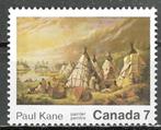 Canada 119, Postzegels en Munten, Postzegels | Amerika, Ophalen, Noord-Amerika, Postfris