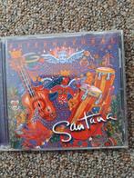CD Santana-Supernatural, Verzenden, 1980 tot 2000, Zo goed als nieuw