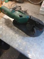 electrische verstekzaag Bosch, Doe-het-zelf en Verbouw, Gereedschap | Zaagmachines, Gebruikt, 600 tot 1200 watt, Ophalen of Verzenden