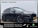 Porsche Cayenne 4.8 GTS 18-Voudig Bose Pano Alcantara Stoel/, Auto's, Automaat, Gebruikt, 8 cilinders, 138 €/maand