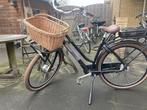 Giant electrische fiets, Ophalen, Versnellingen, Giant, 53 tot 56 cm