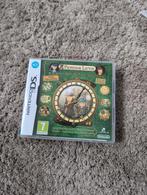Professor Layton en de Verloren Toekomst (DS), Ophalen, Puzzel en Educatief, 1 speler, Zo goed als nieuw