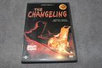 DVD The Changeling, Vanaf 16 jaar, Ophalen of Verzenden, Gebruikt, Spoken en Geesten