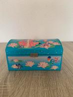 Sieradendoosje Ylvi and the minimoomis, Ophalen, Zo goed als nieuw