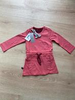 Nieuwe roze nOeser Jasmin jurk maat 86, Kinderen en Baby's, Babykleding | Maat 86, Meisje, Jurkje of Rokje, Ophalen of Verzenden