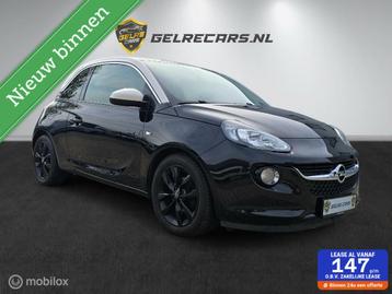 Opel ADAM 1.4 Unlimited Slam TOPPER beschikbaar voor biedingen