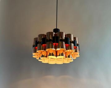 Coronell Electro Denmark hanglamp door Werner Schou beschikbaar voor biedingen