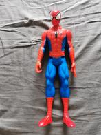 Spiderman pop, Kinderen en Baby's, Speelgoed | Actiefiguren, Ophalen of Verzenden, Zo goed als nieuw