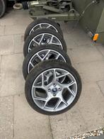 Winterset Ford Fiesta ST (line) 17” Semperit, Auto-onderdelen, Banden en Velgen, Ophalen, Gebruikt, Banden en Velgen, 17 inch