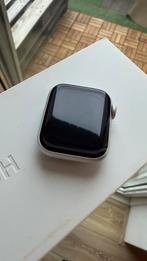 Apple watch SE 2024 40 mm zilver aluminium ( iphone ), Sieraden, Tassen en Uiterlijk, Smartwatches, Ophalen, Apple Watch ⌚️, IOS