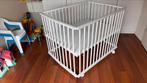 Opklapbaar en verrijdbare baby-box, Ophalen, Zo goed als nieuw