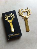 Sjeike flessen opener Jens Living Rendier., Ophalen of Verzenden, Zo goed als nieuw