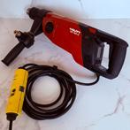 HILTI DD 150-U DIAMANTBOORMACHINE IN TOP STAAT !!, Doe-het-zelf en Verbouw, Gereedschap | Boormachines, Boormachine, 600 watt of meer