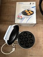 Cupcake maker, Ophalen of Verzenden, Nieuw, Cupcakes, Bakvorm