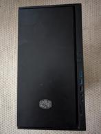 Cooler Master behuizing, Computers en Software, Ophalen of Verzenden, Gebruikt