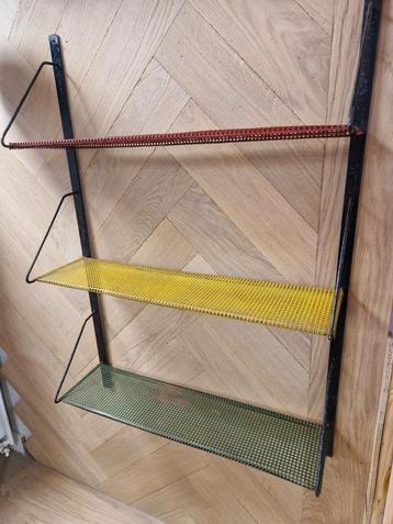 Vintage Tomado Wandrek - Kleurrijk! beschikbaar voor biedingen