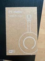 Homewizard P1 meter - Nieuw in doos, Ophalen of Verzenden, Nieuw