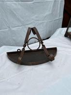 Brocante wandrekje t.e.a.b., Ophalen