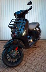 Super mooie vespa Sprint met veel opties!, Fietsen en Brommers, Scooters | Vespa, Ophalen, Zo goed als nieuw, Vespa LX