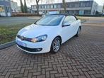 Volkswagen GOLF 1.2tsi cabriolet 2012, Voorwielaandrijving, Euro 5, Stof, 4 cilinders
