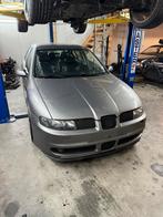 Seat leon 1.8 20 VT, Particulier, Te koop